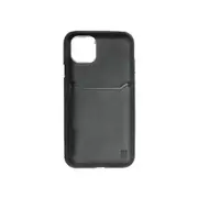 Accent Wallet iPhone 11Pro Max Black Case - Brand New