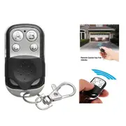 Universal Replacement Garage Door Remote Control Key Fob Gate Roller Shutter