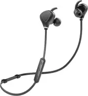 Bluetooth Headphones,Wireless Earbuds Sweatproof Sports Running Headphones w/Mic