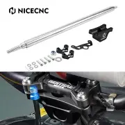 28MM Handlebar Steering Stem Shaft #1PE-F3813-00-00 For Yamaha Raptor 700 / 700R