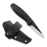 Peltonen M23 Ranger Cub Knife Kydex Sheath (Black) FJP305