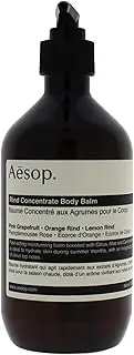 [Aesop] Lind Body Balm 500ml [030716] [parallel import goods]