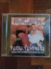 Fresh Kid Ice - Freaky Chinese CD sealed RARE OOP NEW 2 Live Crew ICP