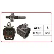 RAE Oxygen Sensor - OX458