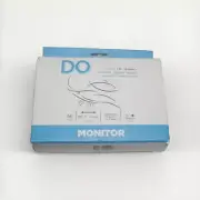 Monitor DISSOLVED Oxygen Test KIT (60 Tests) - Monitor Aquarium and aquacultu...