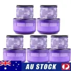 Up to 5 Replacement Filter for Dyson V11 Absolute V11 Animal V15 Detect Vacuum