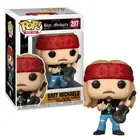 Poison Bret Michaels Pop! Vinyl Figure #207