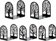 Book Ends Bookends Tree Book Ends for Shelves Modern Book Ends Decorative Me