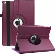 Case for iPad 9.7 5th/ 6th Gen (2017/2018)/ iPad Air 2/ Air 1-360 Degree