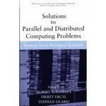 SOLUTIONS TO PARALLEL AND DISTRIBUTED COMPUTING <華通書坊/姆斯>
