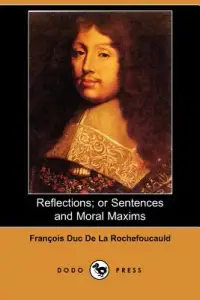 在飛比找博客來優惠-Reflections: Or Sentences and 