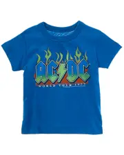 Chaser AC/DC World Tour T-Shirt