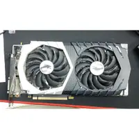 在飛比找蝦皮購物優惠-知飾家 二手良品 微星 GTX 1070 quick sli