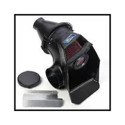 SS Inductions Growler Cold Air Induction - Ford BA To BF 6 Cylinder - CAI024