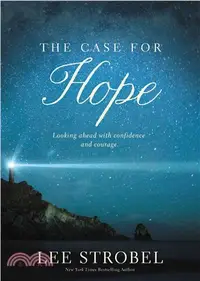 在飛比找三民網路書店優惠-The Case for Hope ― Looking Ah