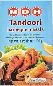 MDH Tandoori Masala-Gms : 100