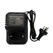 Replacement Fast Charging Battery Charger For Paslode Li-ion Ni-CD Ni-MH Battery
