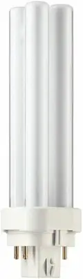 Philips 383273 13W Fluorescent Compact Lamp 925 Lumens