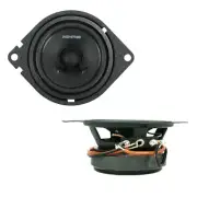 Memphis Audio PRX27 2-3/4" 2-Way Power Reference Car Audio Coaxial Speakers NEW