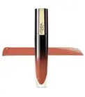 L'Oreal Brilliant Signature Shiny Lip Stain Lipstick 303 Be Independent