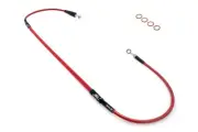 AS3 VENHILL FRONT BRAKE LINE HOSE for BETA 125-480 RR XTRAINER 2008-2019