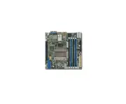*NEW* SuperMicro X10SDV-4C-TLN4F Mini-ITX Motherboard *FULL MFR WARRANTY*