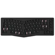 Akko ACR Pro Alice Plus RGB Hot-Swap Barebone Keyboard Black