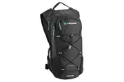 Caribee Skycrane 2L Hydration Backpack - Black