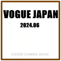 在飛比找誠品線上優惠-VOGUE JAPAN (6月/2024)