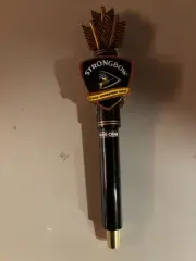 Strongbow Cider tap marker