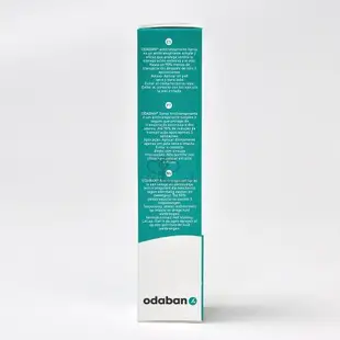 【ODABAN 優得芬】優得芬 止汗噴霧劑X3瓶 (30ml/瓶)