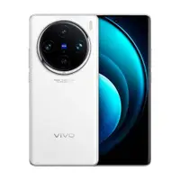 在飛比找PChome24h購物優惠-vivo X100 Pro 5G (16G/512G) -白