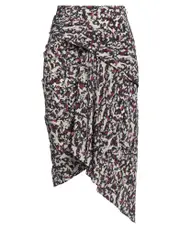 [ISABEL MARANT] ISABEL MARANT Midi skirts - Item 30282019