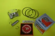 06-10 YFM450FX Wolverine Piston & Rings .040 1.00 MADE IN JAPAN
