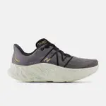 【NEW BALANCE】FRESH FOAM X MORE V4 運動鞋 慢跑鞋 跑鞋 灰色(MMORBD4 ∞)