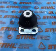 STIHL Genuine 028 038 MS380 MS381 Plated AV Buffer # 1118 790 9930