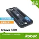 美國iRobot Braava 380t 390t擦地機器人原廠Pro clean儲水墊