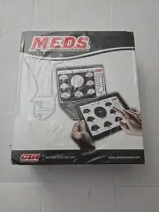 CDI Electronics 531-0119M2 Marine Engine Diagnostic System (M.E.D.S.) Mercury G3