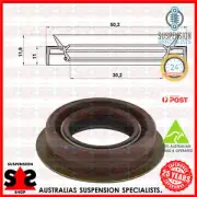 Rear Shaft Seal, Differential Suit PEUGEOT 406 2.2 406 (8B)