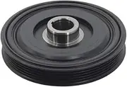 2820350900 123830865R Pulley Crankshaft Compatible For Benz Car Accessories W177 W247 1.3 Petrol M282.914 Crankshaft Pulley