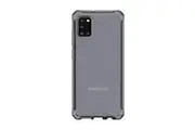 ITSkins Spectrum for Samsung Galaxy A31 - Smoke Black