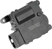 XISII HVAC Heater Air Blend Door Actuator,Fit For Volkswagen, Fit For CC, 2015-2017 3C0907511 604854 604-854 Temperature control actuator