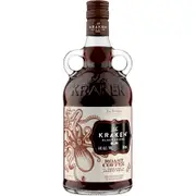 The Kraken Black Spiced Roast Coffee 700mL