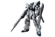 HGUC 1/144 Sinanju Stein [Narrative Ver.] - Model Kit