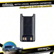 Oricom 1200mAh Replacement Battery - Suit UHF5400 Handheld UHF CB Radio