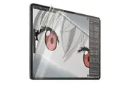 PanzerGlass: Graphic Paper SP - iPad Pro 12.9 2024