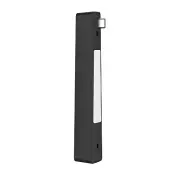 NEW 3-Port External USB 2.0 Expansion Hub Splitter Adapter For PS5 Slim Console