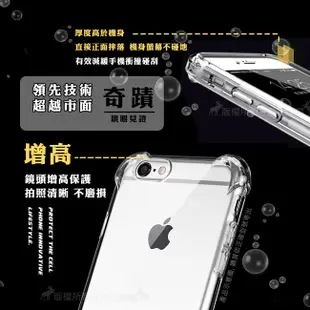 【CITY戰車系列】iPhone SE 2020/SE2 5D軍規防摔氣墊殼 空壓殼 保護殼 (5.4折)