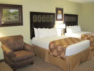 Blanco Luxury Inn and Suites