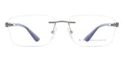 Armani Exchange AX1064 6017 Men Eyeglasses